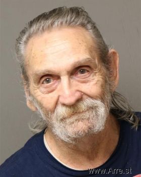 Russell Frank Zoch Mugshot