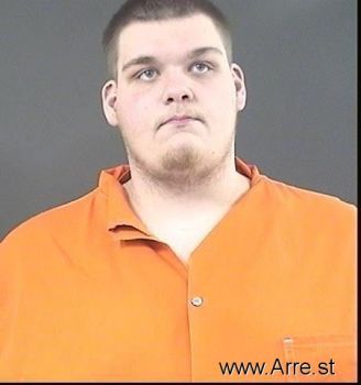 Ryan Cody Bishop Mugshot