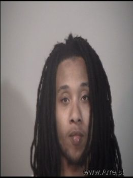 Ryan Cornelius Brown Mugshot