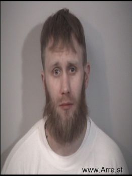 Ryan James Butler Mugshot