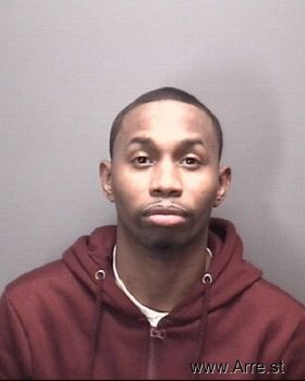 Ryan Lamar Chandler Mugshot