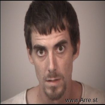 Ryan Joseph Chichester Mugshot