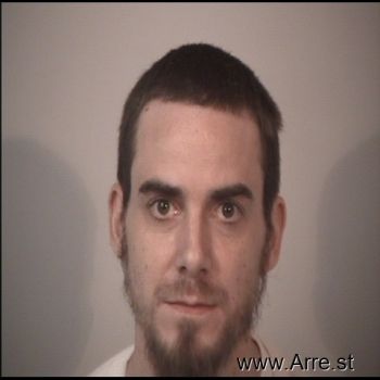 Ryan Joseph Chichester Mugshot