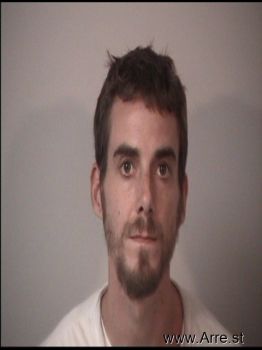 Ryan Joseph Chichester Mugshot