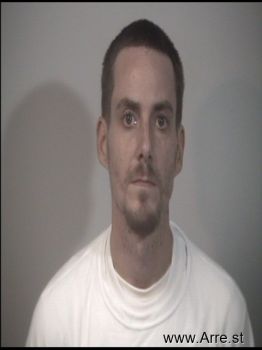 Ryan Joseph Chichester Mugshot