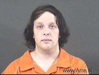 Ryan Andrew Clark Mugshot