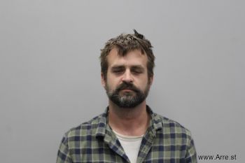 Ryan  Garland Mugshot