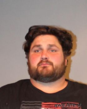 Ryan Michael Griffin Mugshot