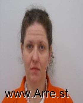 Sabrina Marie Arnold Mugshot