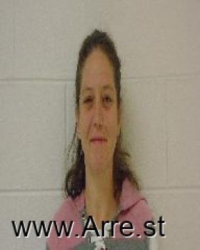 Sabrina Marie Arnold Mugshot