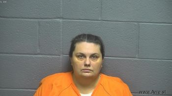 Sabrina Gale Knott Mugshot