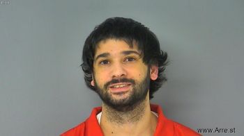 Salvatore Putrus Haroon Mugshot