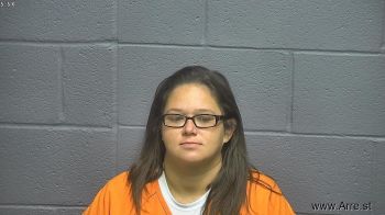 Samantha Marie Bailey Mugshot