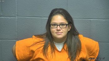 Samantha Marie Bailey Mugshot