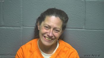 Samantha Kay Dixon Mugshot