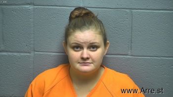 Samantha Ashley Mason Mugshot