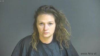 Samantha Mae Moorefield Mugshot