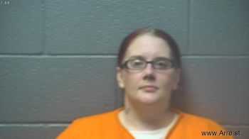 Samantha Ann Nicholson Mugshot