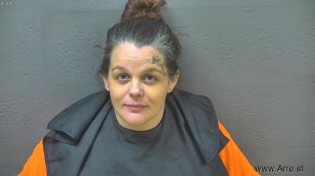 Samantha Louise Palmer Mugshot