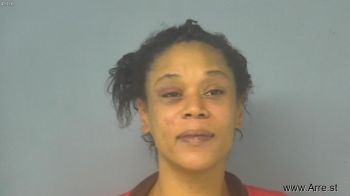 Samantha Lee Scott Mugshot