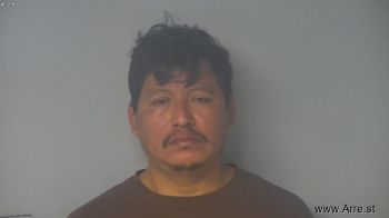 Samuel Adilio Aguilar Rodriguez Mugshot