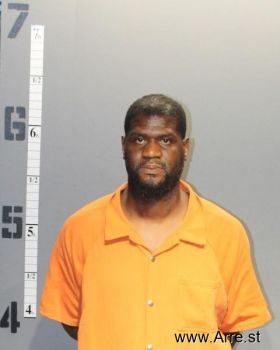 Samuel Lamont Beasley Mugshot