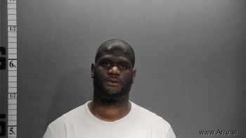 Samuel Lamont Beasley Mugshot