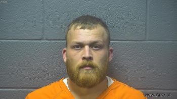 Samuel Wayne Chapman Mugshot