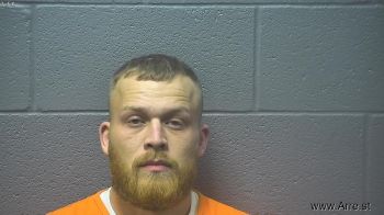 Samuel Wayne Chapman Mugshot