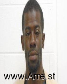 Samuel Lamont Jones Jr Mugshot