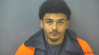 Samuel Davon Waller Mugshot