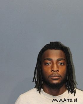 Sanders Devon Brown Mugshot