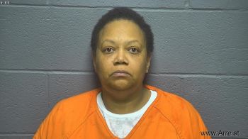 Sandra Lavern Carter Mugshot