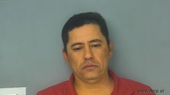 Santos Anibal  Lopez Mugshot