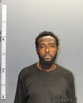 Saquan Kalil Stroud Mugshot