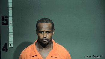 Saraf Eugene Taylor Mugshot