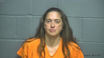 Sarah Elizabeth Briggs Mugshot