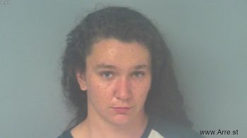 Sarah Lynn Davis Mugshot