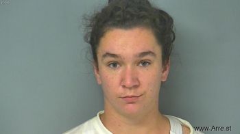 Sarah Lynn Davis Mugshot