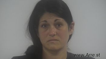 Sarah Beth Saunders Mugshot