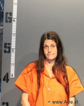 Sarah Beth Saunders Mugshot