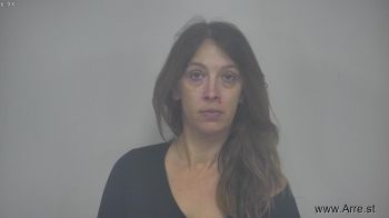 Sarah Lynette Walkowiak Mugshot