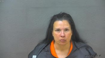 Sarah Marie Whalen Mugshot