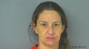 Sarah Beth Young-williams Mugshot