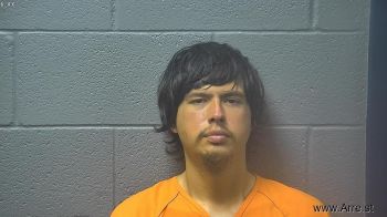 Saturnino Mareno Sanchez Mugshot