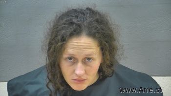 Savannah Francis Watson Mugshot