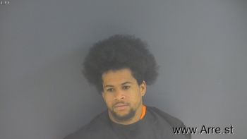 Savioue Raiquon Staples Mugshot