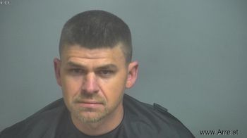 Scott Michael Andrews Mugshot