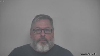 Scott William Bailey Mugshot