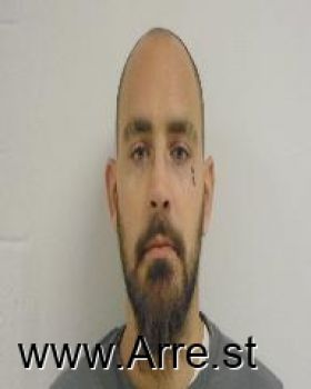 Scott Allen Braswell Mugshot